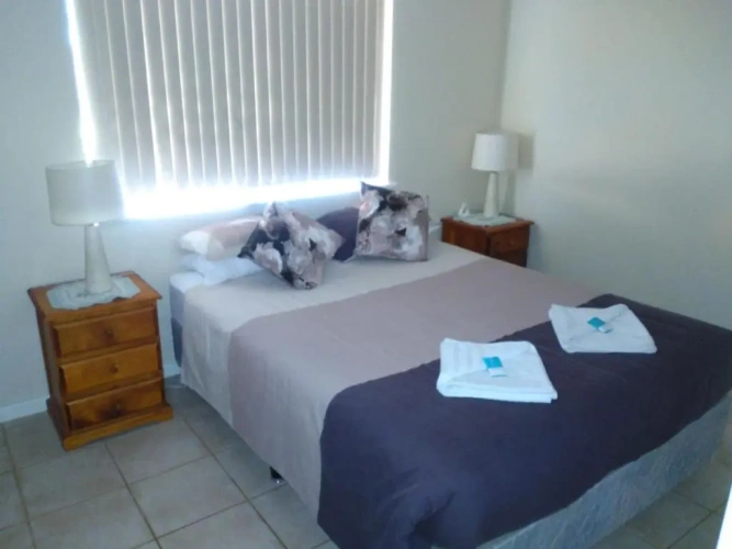 3 Bedrooms Chalet