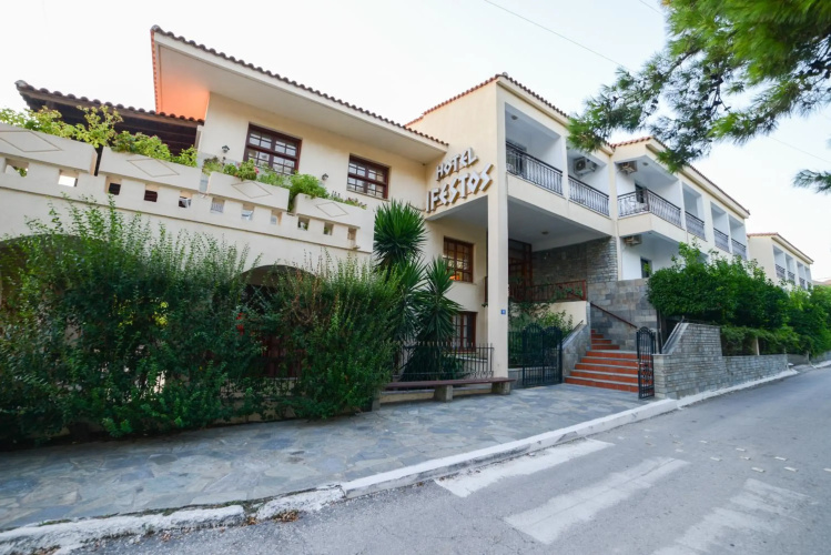 Otel görseli