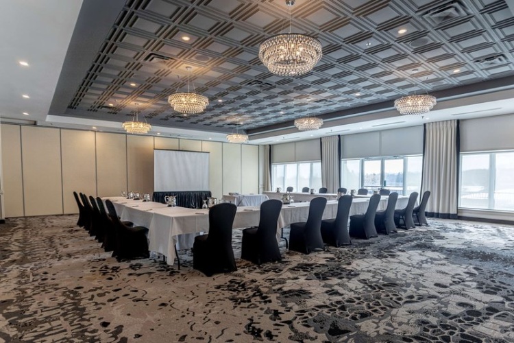 Chateau Cartier Hotel & Resort Ascend Hotel Collection photo 11
