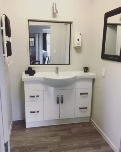 2 Bedrooms Standard Apartment