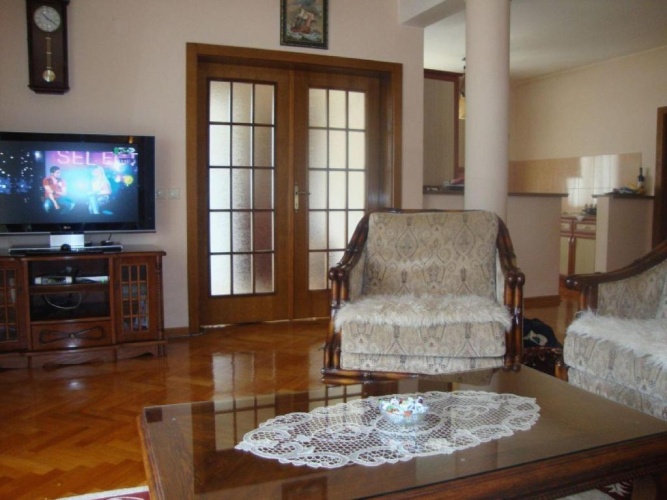 2 Bedrooms Deluxe Apartment with balcony and with sea view