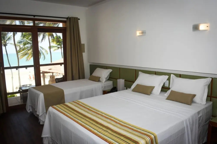 Genus Beach Hotel