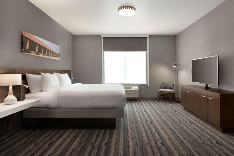 Double Junior Suite