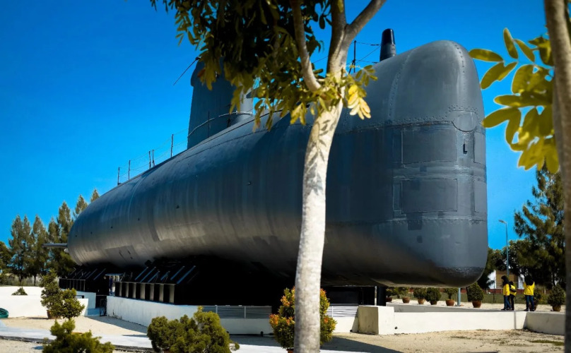 Mahkota Hotel Melaka Over view