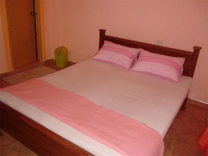 Little Heaven Homestay