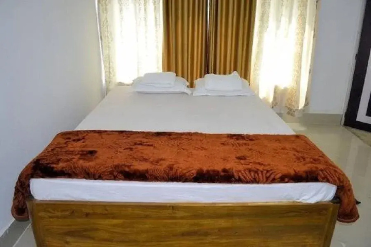 Pagoda Inn
