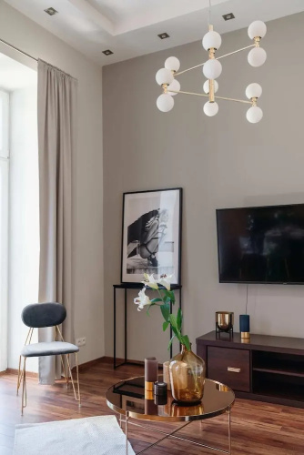 Boho Lofts by Loft Affair