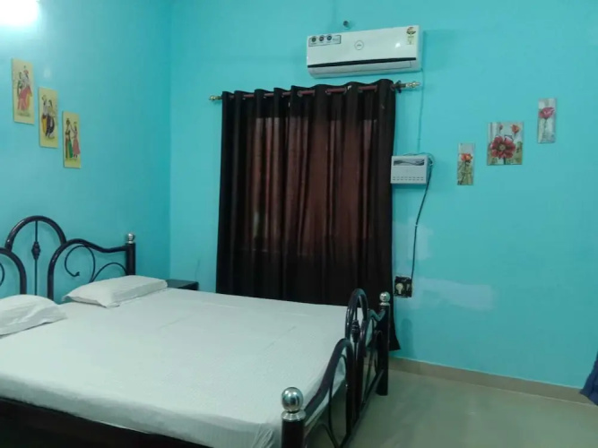 Janardan Homestay Lucknow