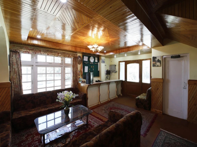 OYO 14534 Hotel Oakwood