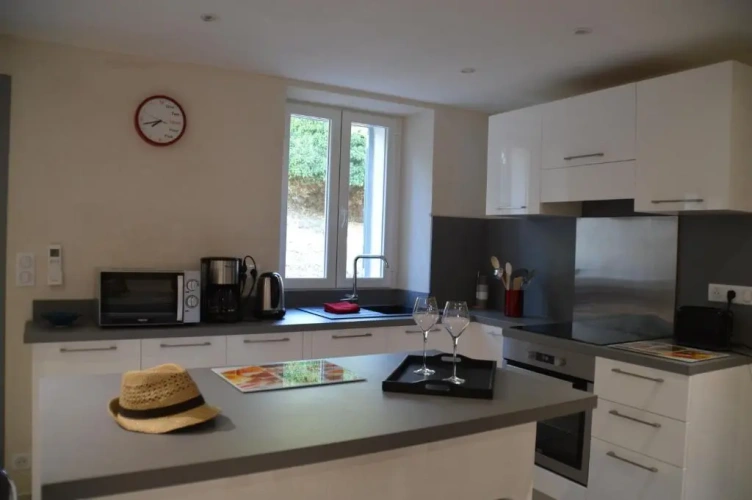 1 Bedroom Cottage