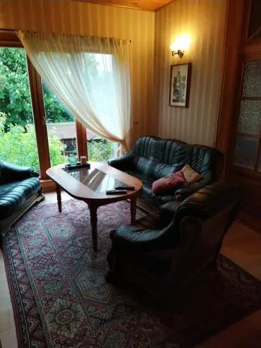 Vetros House