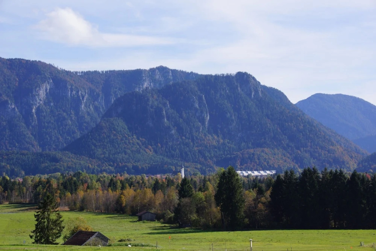 Wimmerhof Inzell