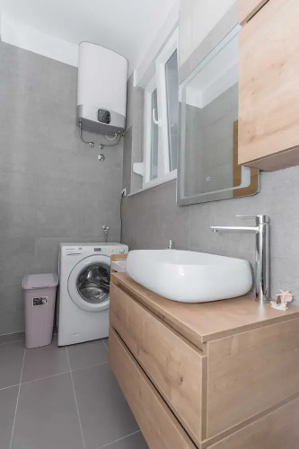 Apartment Ivan