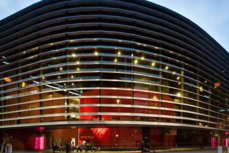 Sapphire Apartment Leicester