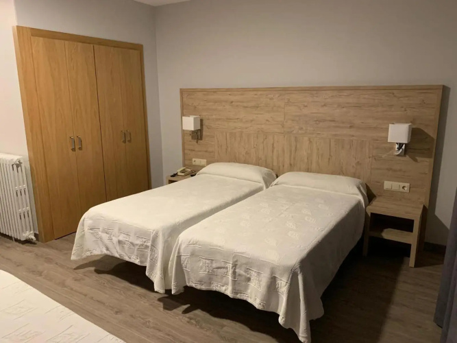 Hotel Bellavista