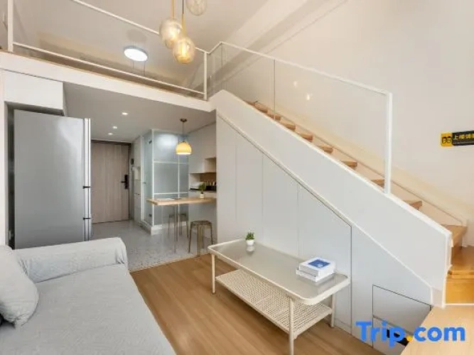 Double Apartment