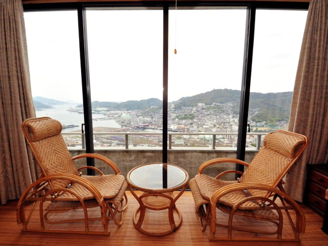 Nagasaki Koyotei