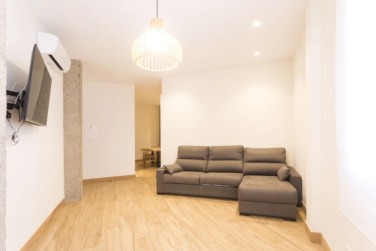 Getaria Apartamentuak Balentziaga