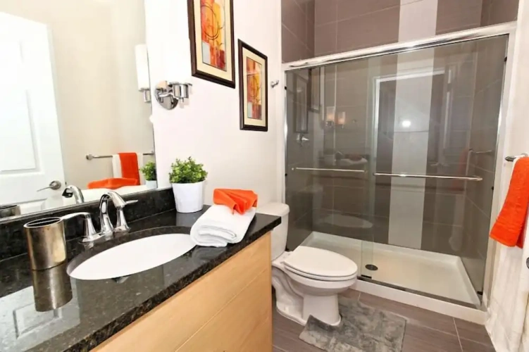 Standard Family room