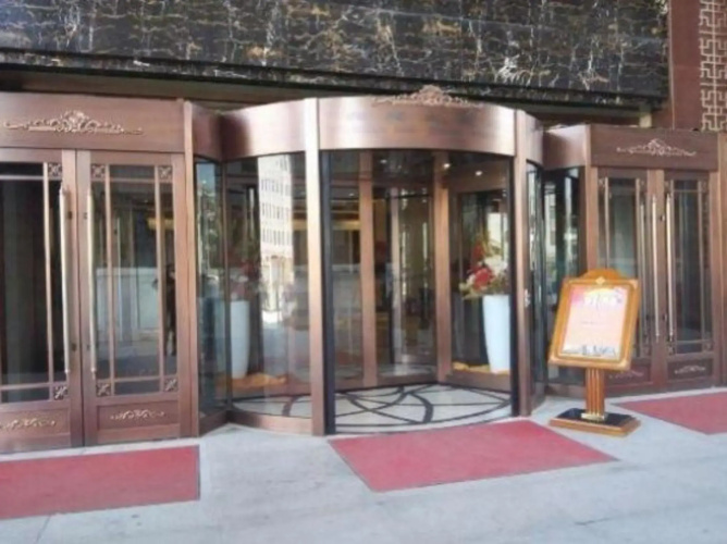 Shaoma Hotel