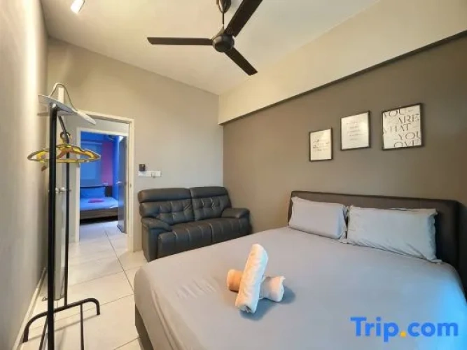 Comfort room