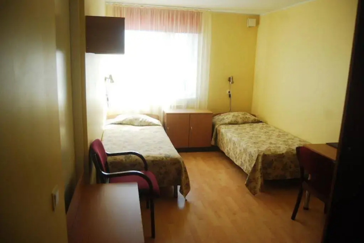 Hotel Mardi