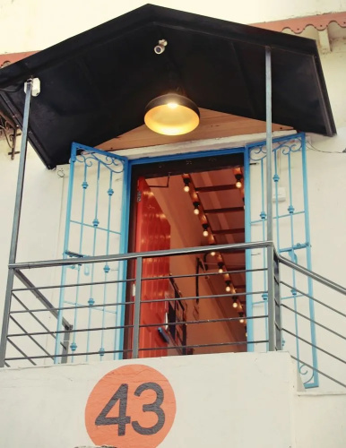 Hotelbild
