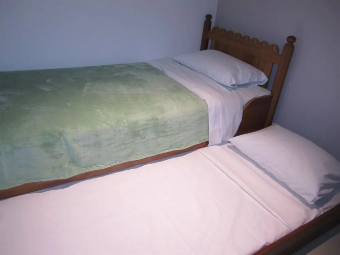 Santa Terê Hostel