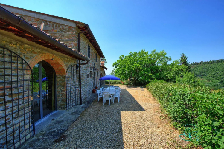 Poggio Conca