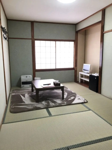 Oyado Zen