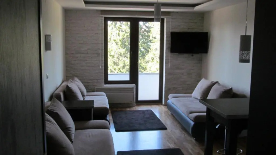 Apartments Vanja i Vrh