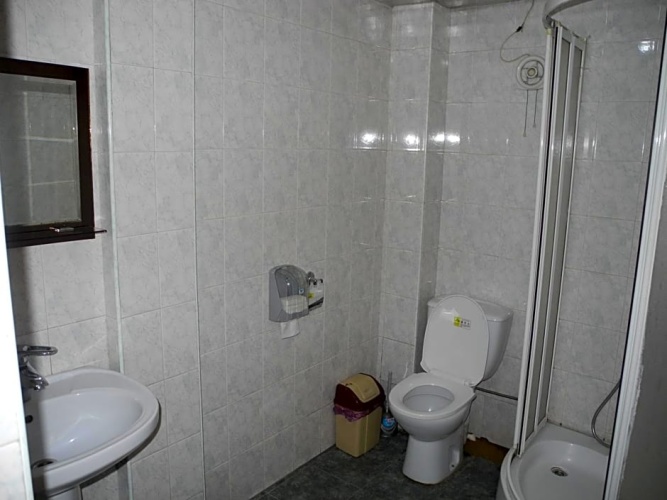 Hotel Sachveno