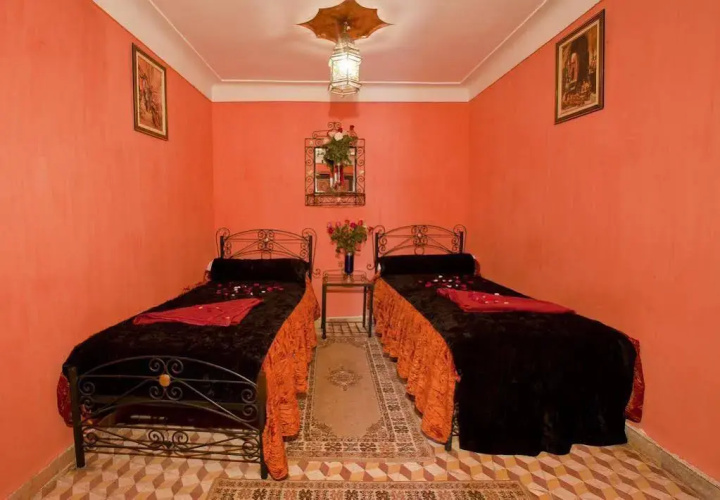 Hotel Riad Fantasia