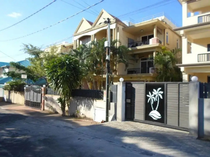 La Colombe Studios
