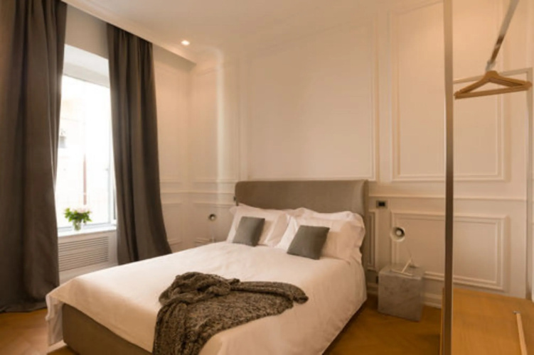 Via Chiodo Luxury Rooms