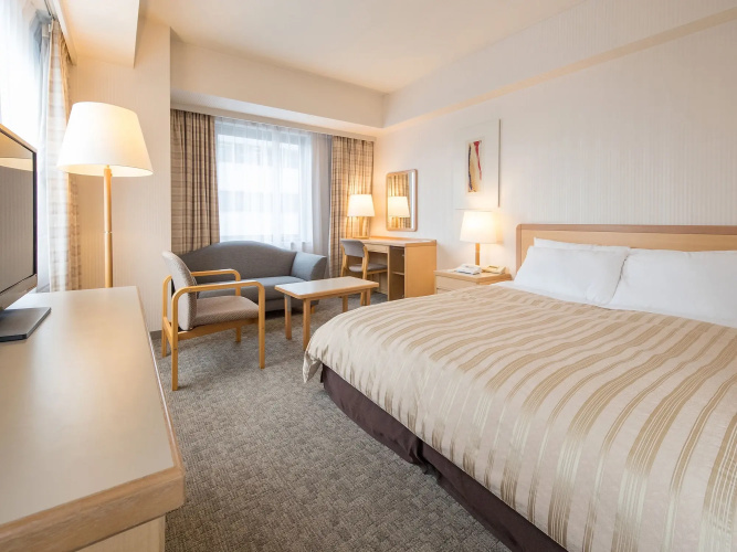 President Hotel Mito