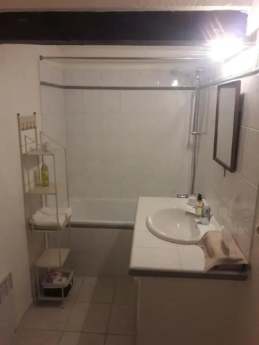Apartment in the heart of Cotignac