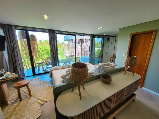 Luxury Bungalow