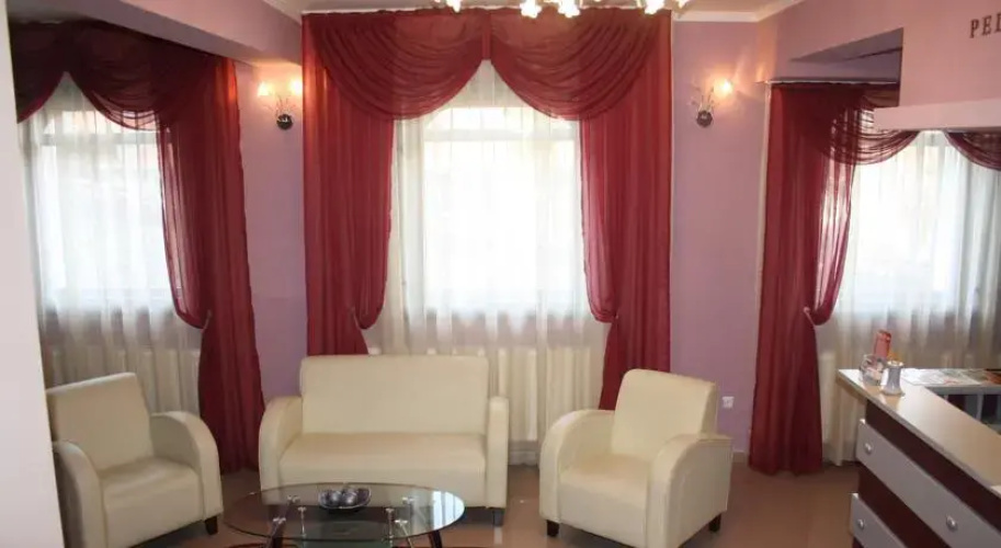 Hotel Maraya