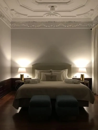 Royal Suite