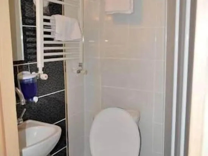 Otel Erciyes