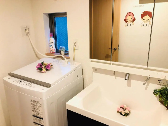 Toshima-ku - House - Vacation STAY 8513