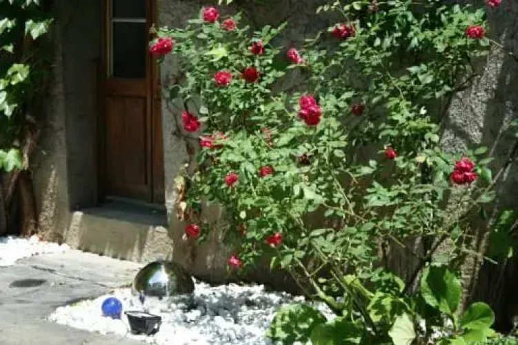 Le Bourg 7