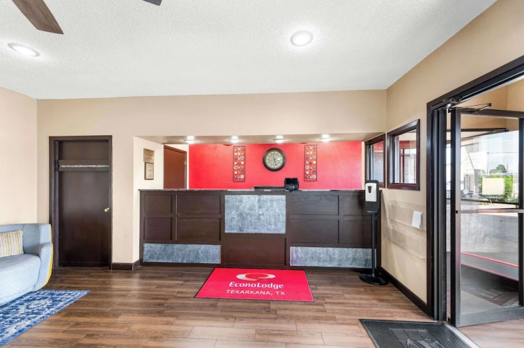 Econo Lodge