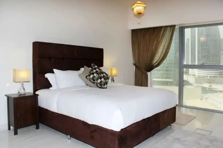 Piks Key - Central Park Towers