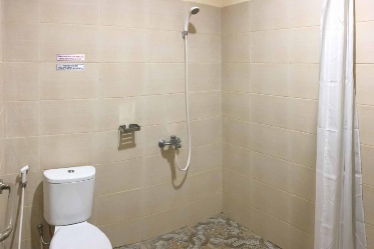 Economy Twin room