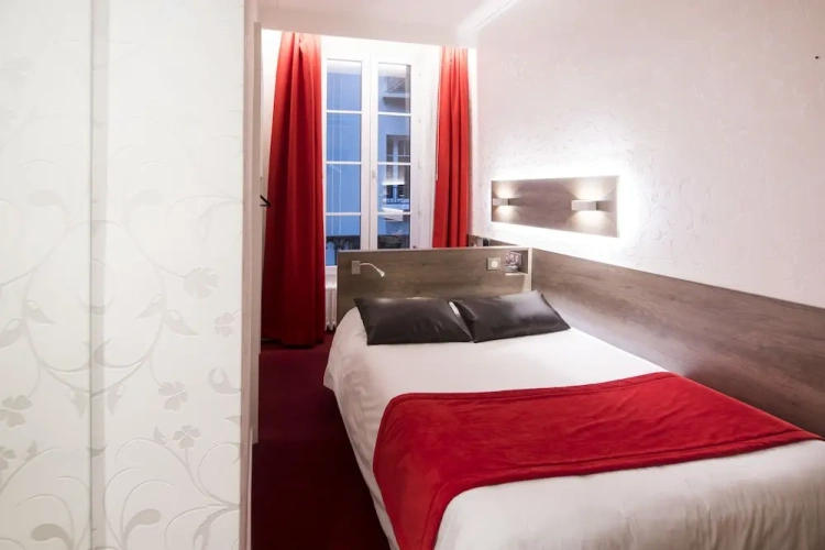 Single room