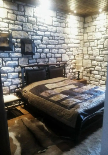 Stone Mansion Anavryti