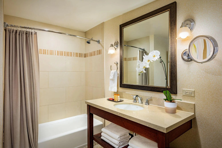 Bahia Resort Hotel photo 10