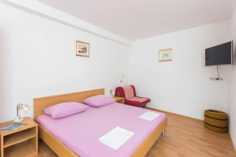Superior Studio with sea view